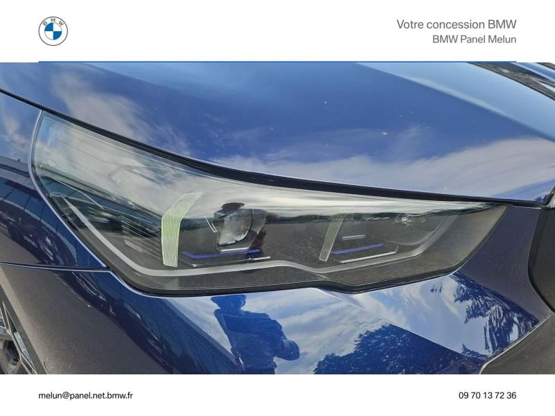 BMW Série 5 Touring