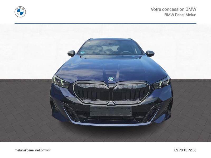 BMW Série 5 Touring