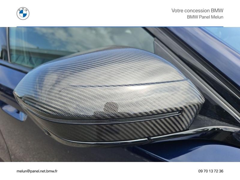 BMW Série 5 Touring