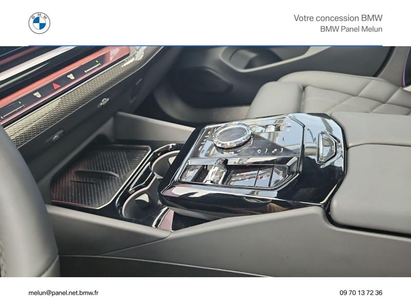 BMW Série 5 Touring
