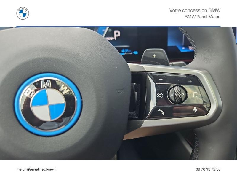 BMW Série 5 Touring