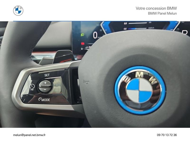 BMW Série 5 Touring