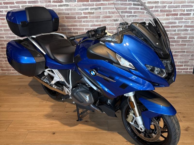 BMW R