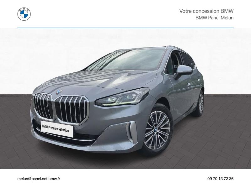 BMW Série 2 ActiveTourer