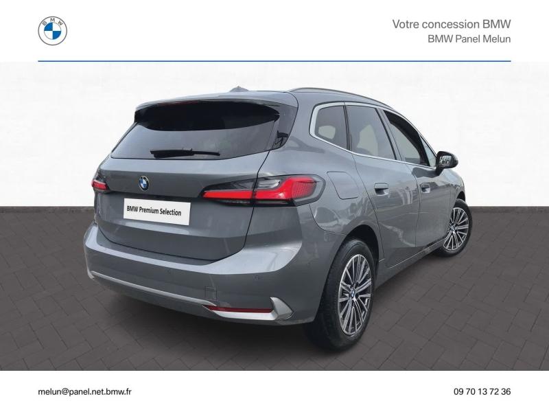 BMW Série 2 ActiveTourer