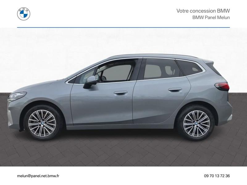 BMW Série 2 ActiveTourer