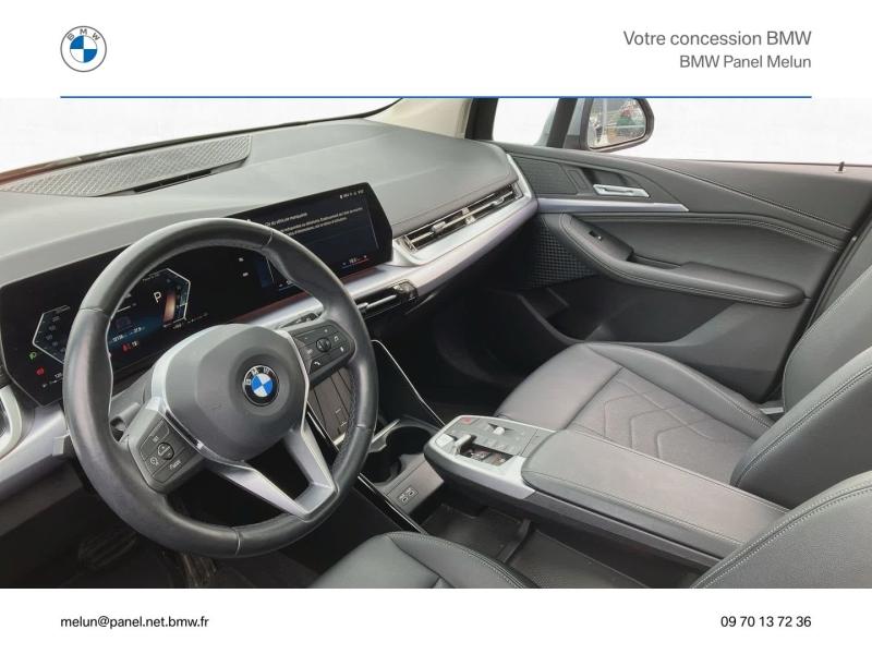 BMW Série 2 ActiveTourer