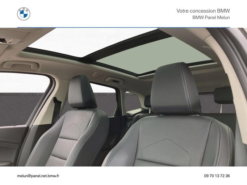 BMW Série 2 ActiveTourer
