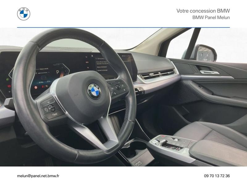 BMW Série 2 ActiveTourer