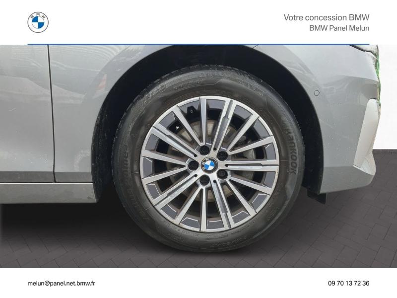 BMW Série 2 ActiveTourer