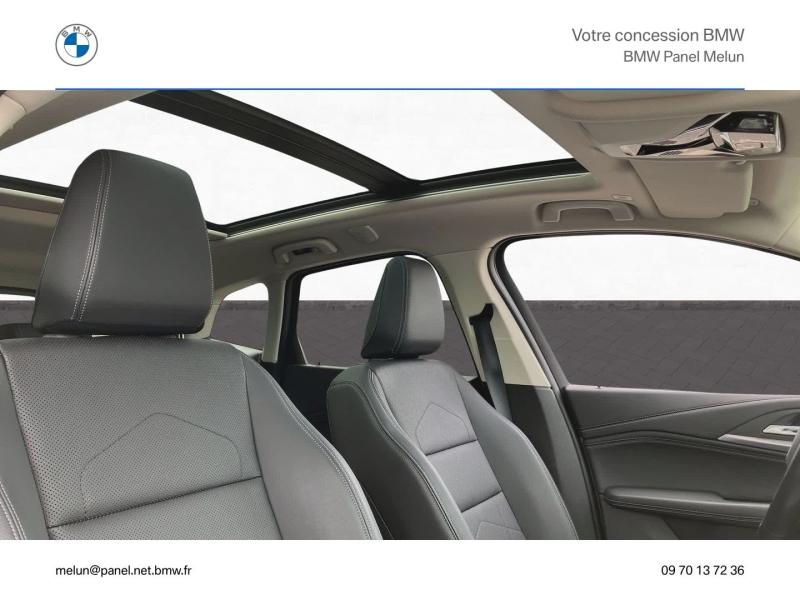 BMW Série 2 ActiveTourer