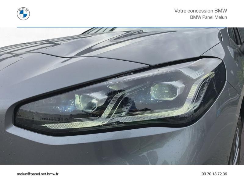 BMW Série 2 ActiveTourer