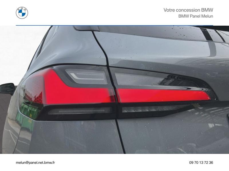 BMW Série 2 ActiveTourer