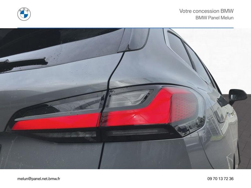 BMW Série 2 ActiveTourer