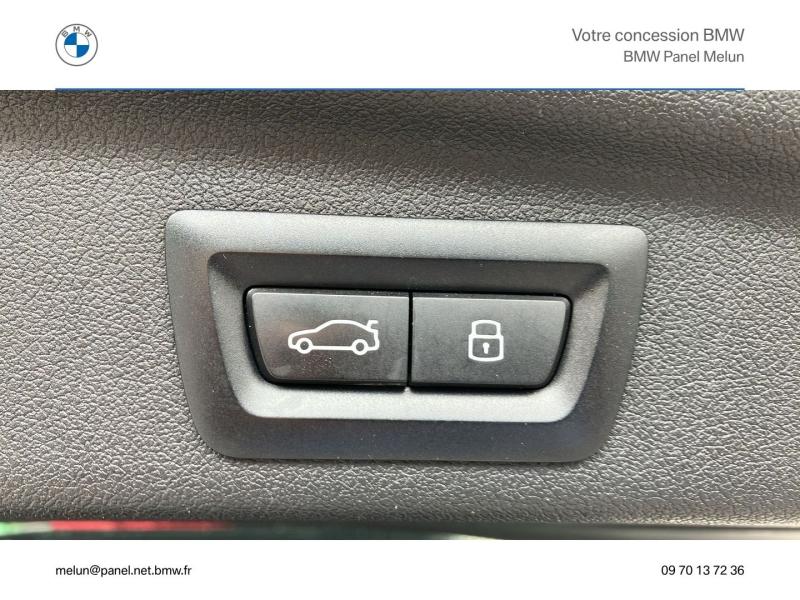 BMW Série 2 ActiveTourer