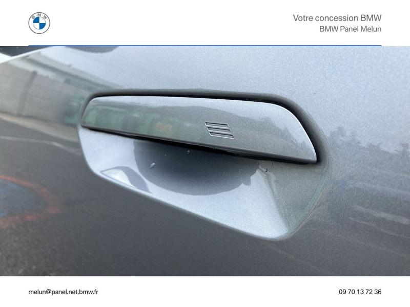 BMW Série 2 ActiveTourer