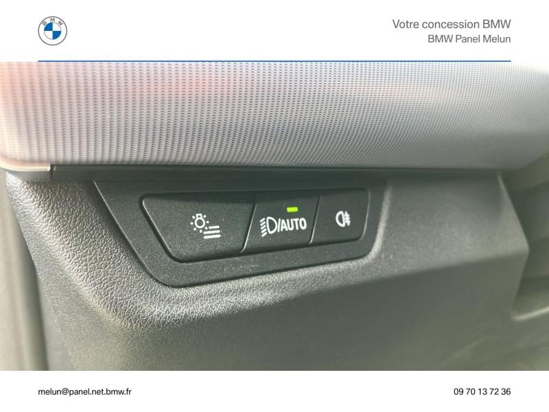 BMW Série 2 ActiveTourer