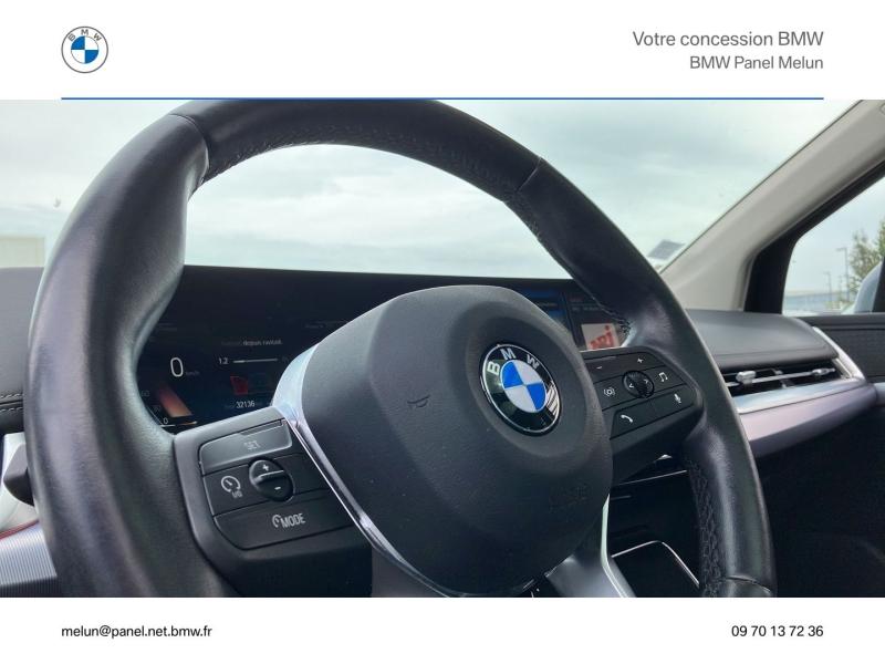 BMW Série 2 ActiveTourer