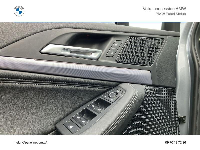 BMW Série 2 ActiveTourer