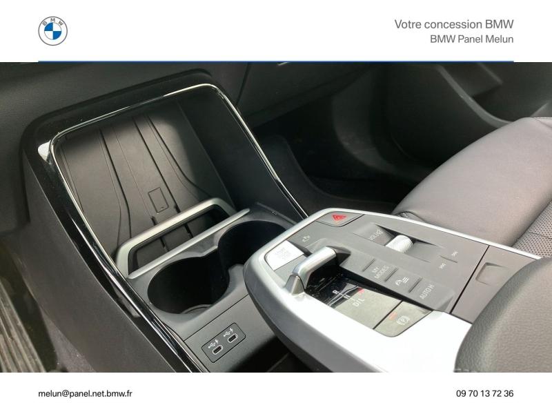 BMW Série 2 ActiveTourer
