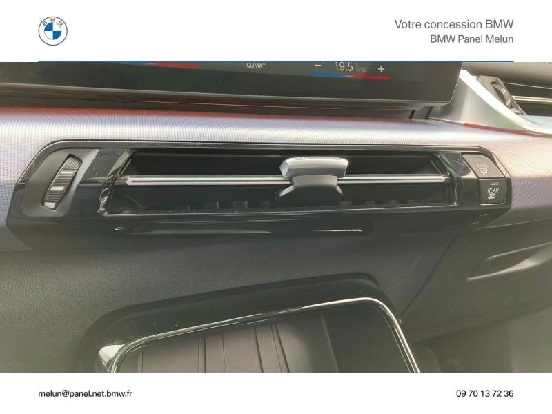 BMW Série 2 ActiveTourer