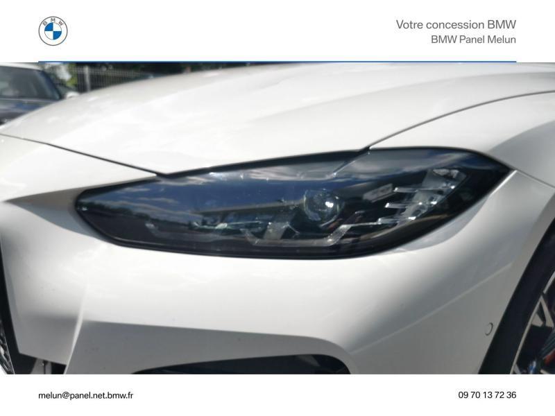 BMW Série 4 Gran Coupé