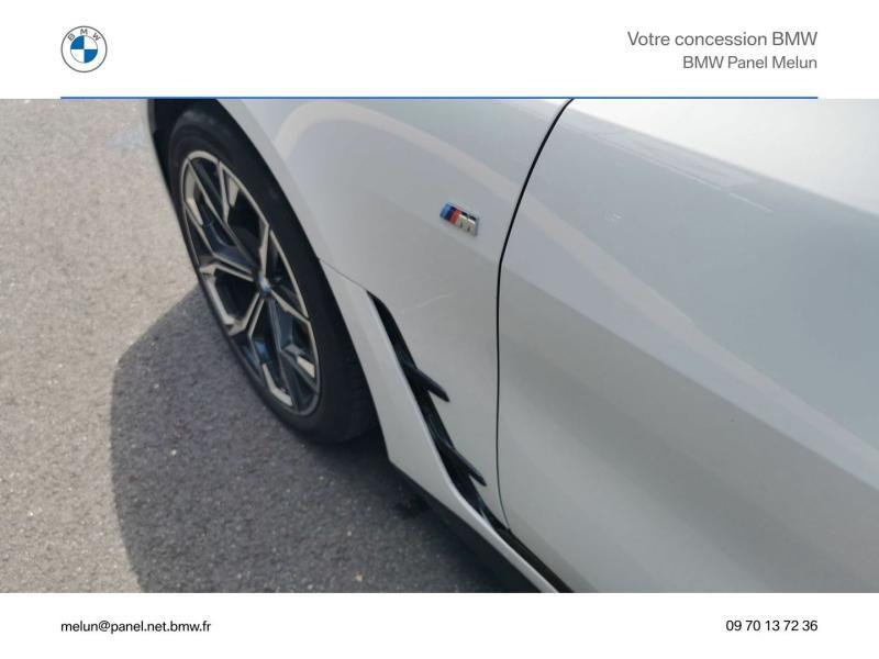 BMW Série 4 Gran Coupé