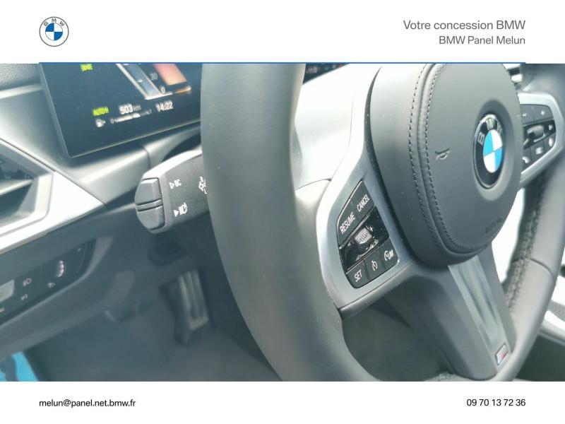 BMW Série 4 Gran Coupé