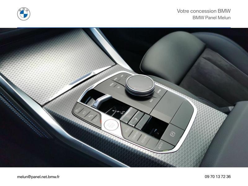 BMW Série 4 Gran Coupé