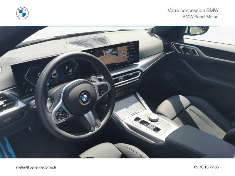 BMW Série 4 Gran Coupé