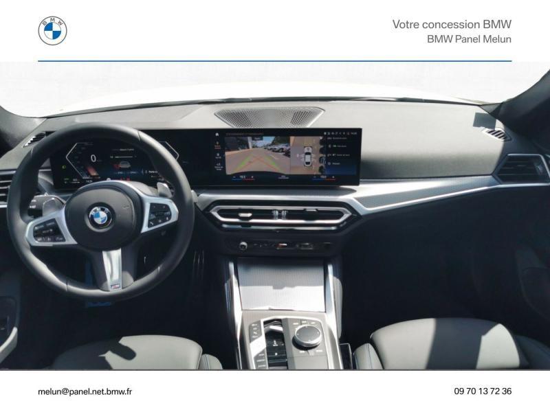 BMW Série 4 Gran Coupé