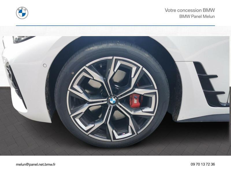 BMW Série 4 Gran Coupé