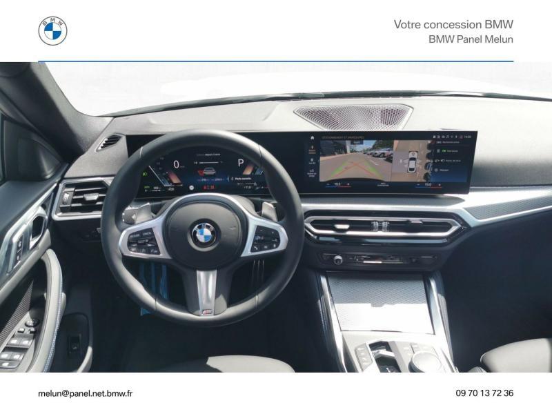 BMW Série 4 Gran Coupé