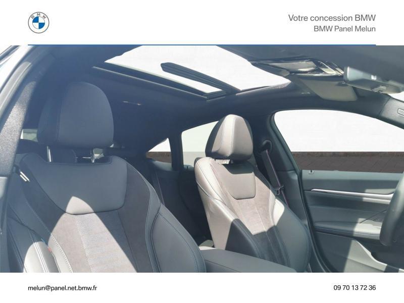 BMW Série 4 Gran Coupé
