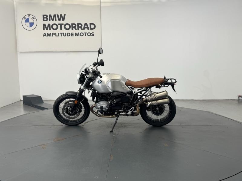 BMW R