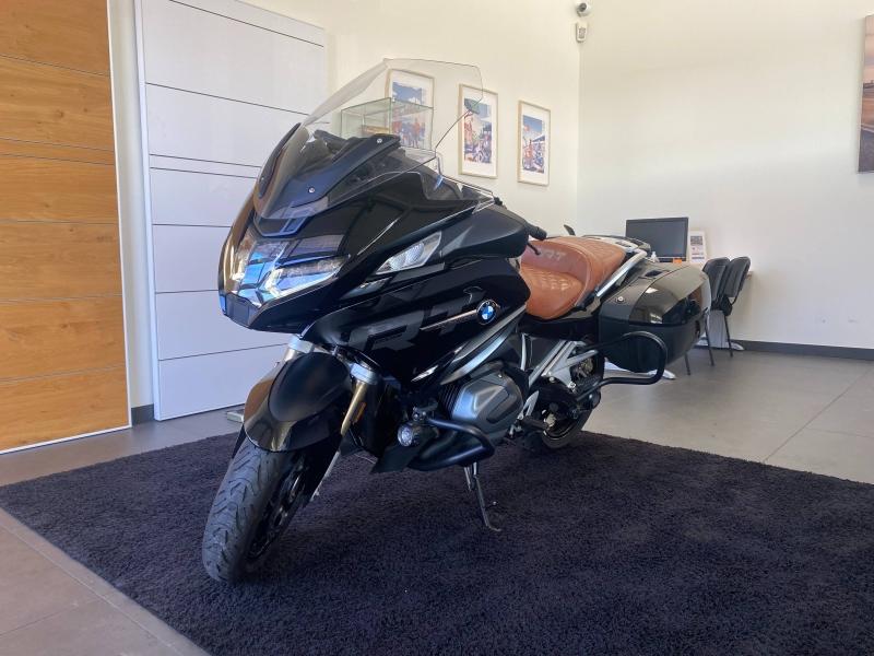 BMW R