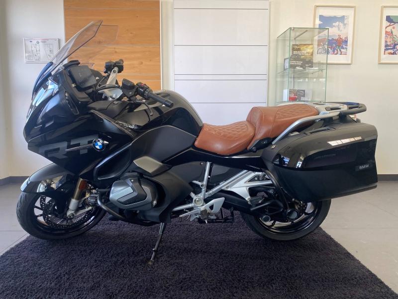 BMW R