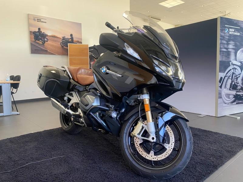BMW R