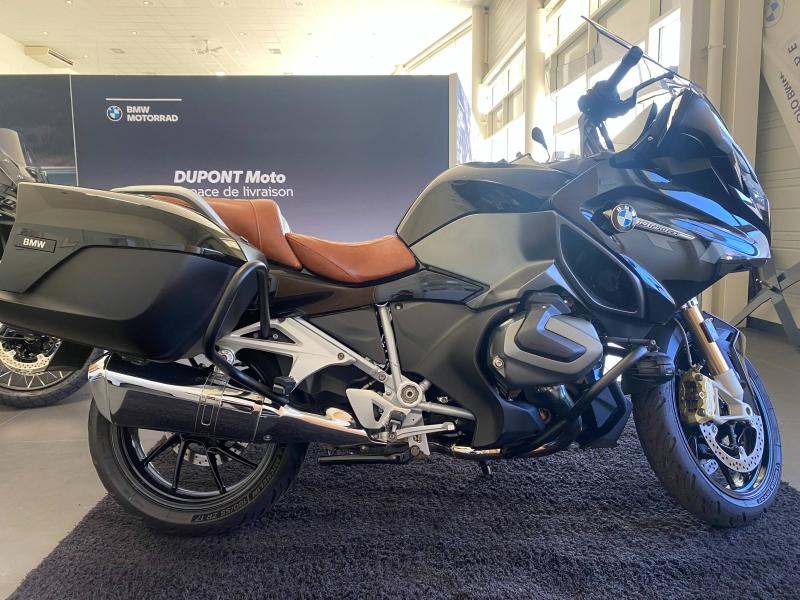 BMW R