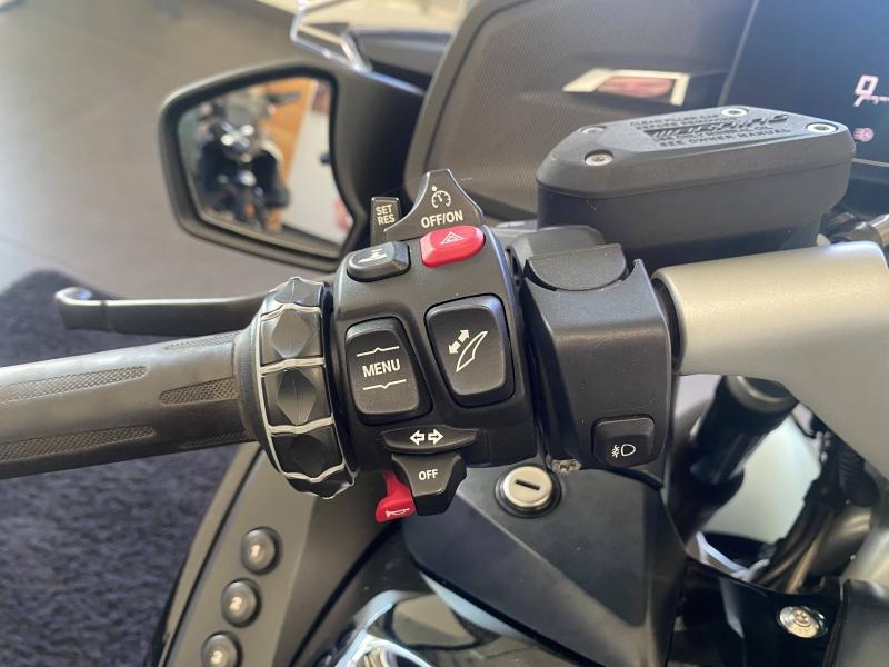 BMW R
