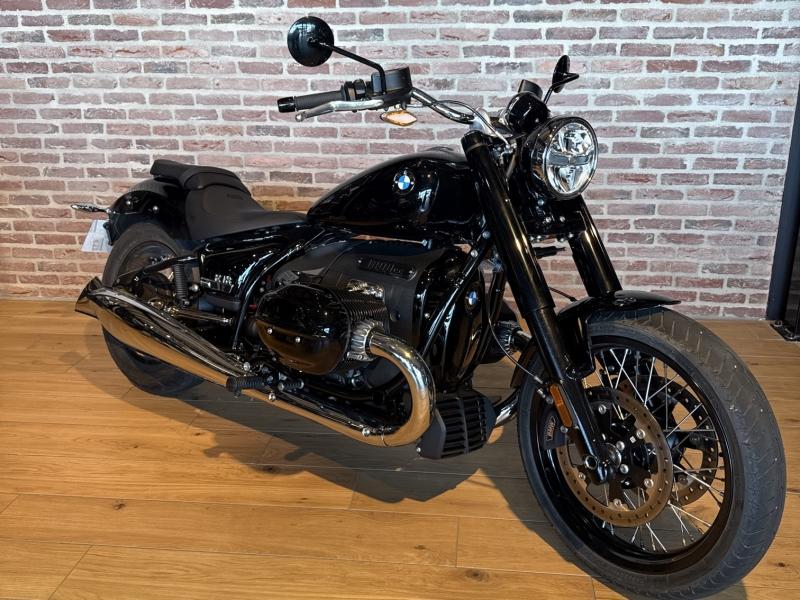 BMW R