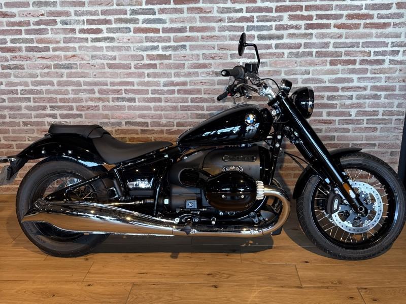 BMW R