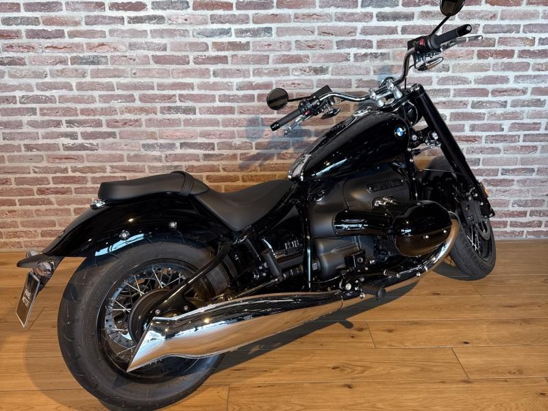 BMW R