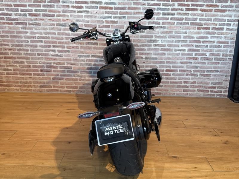 BMW R