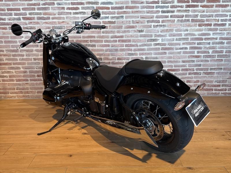 BMW R