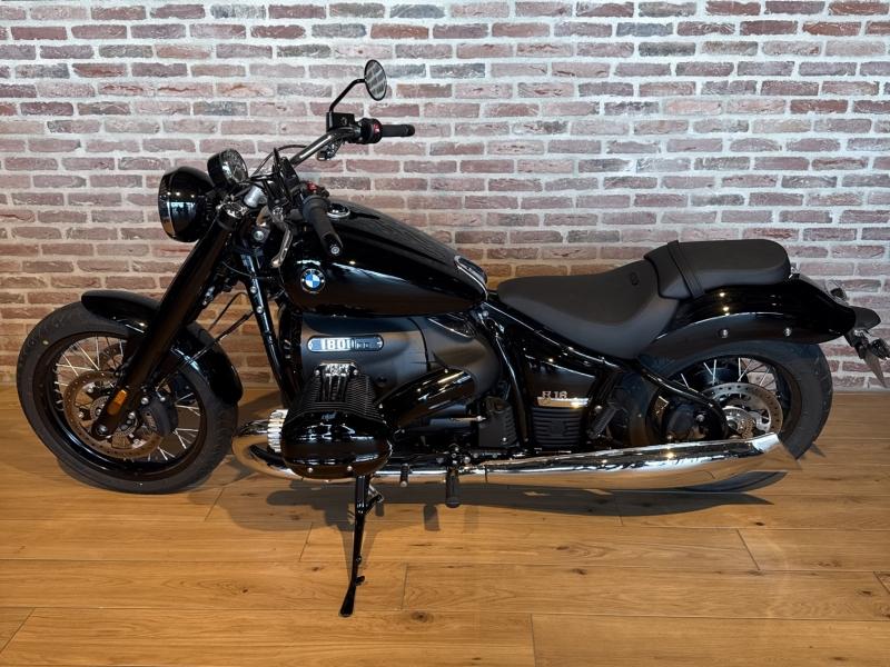 BMW R