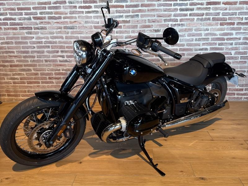 BMW R