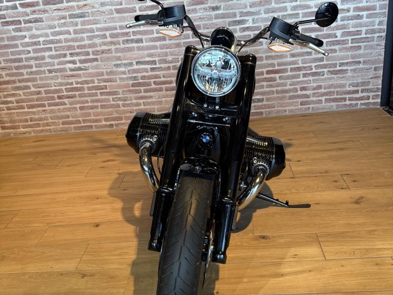 BMW R