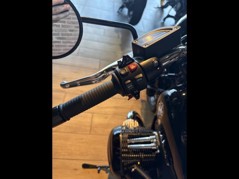 BMW R