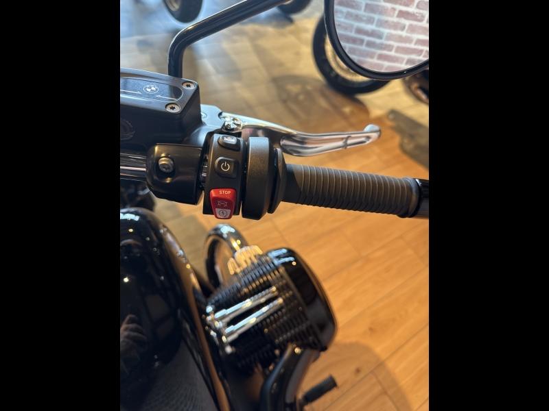 BMW R